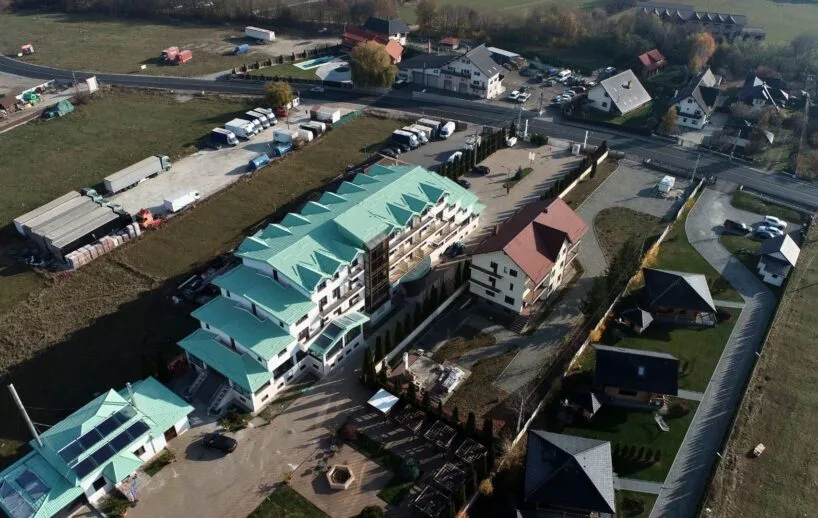 Deny Inn Resort & Spa