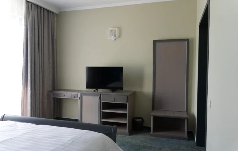 Cameră Matrimonială Prestige — Deny Inn Resort & Spa, Zărnești, Brașov