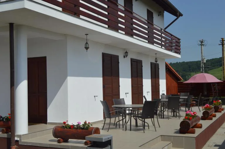 Casa Gligor