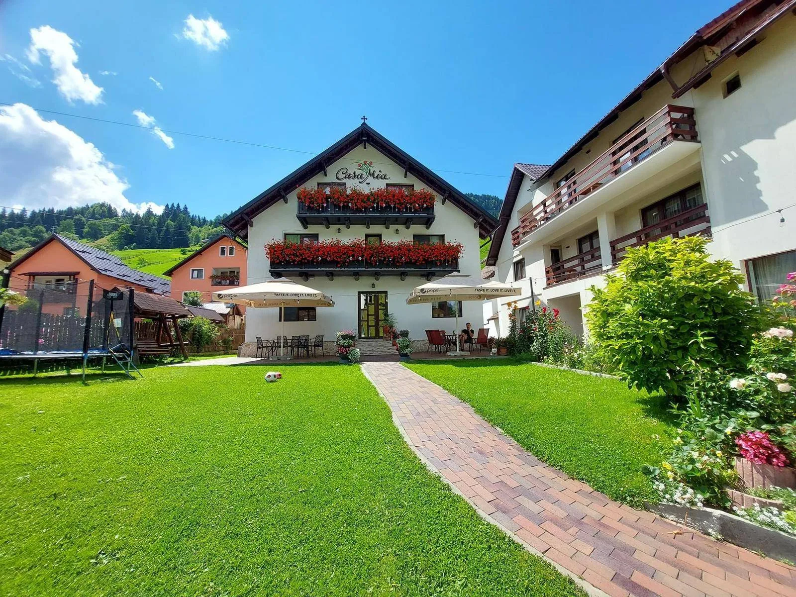 Casa Mia