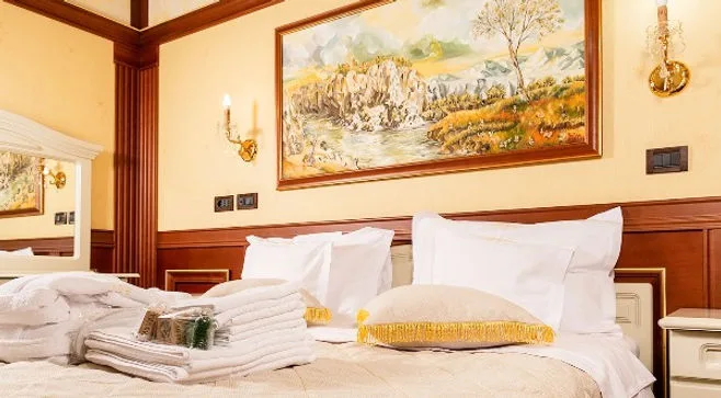 My-Hotel Apartments