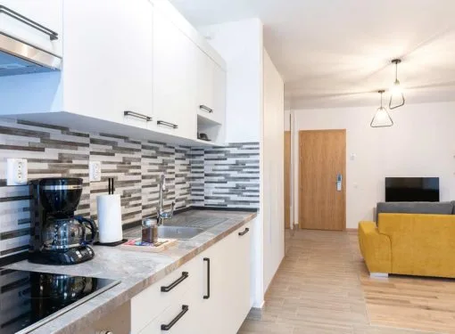 TCI Apartments