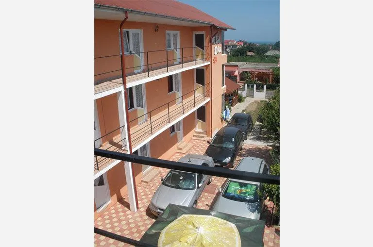 Casa Dora