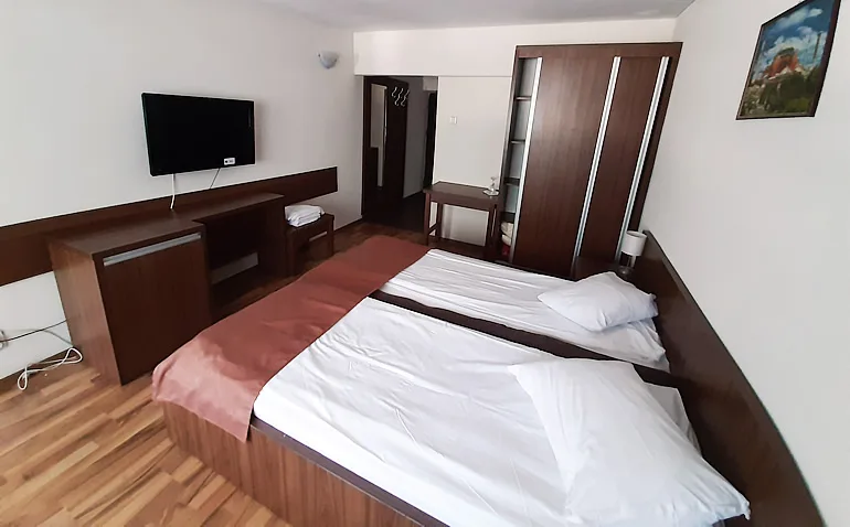 Motel Cozia