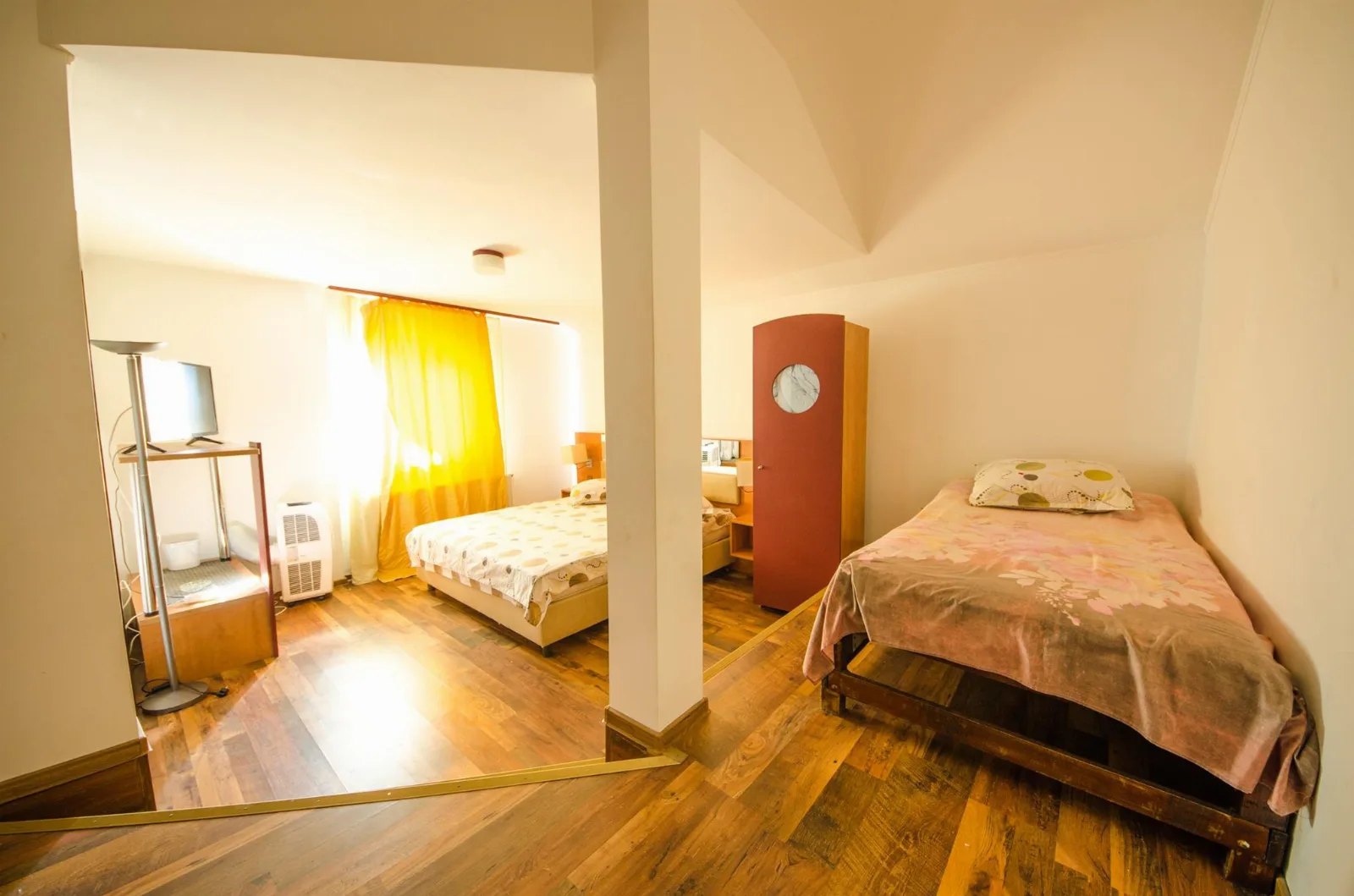 Camera Tripla — Denisa, Râmnicu Vâlcea, Vâlcea