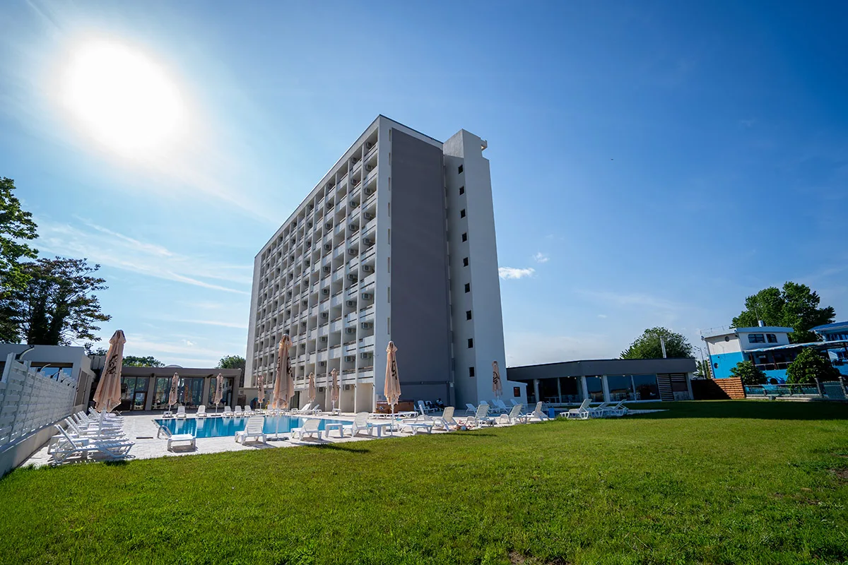 Cohotels