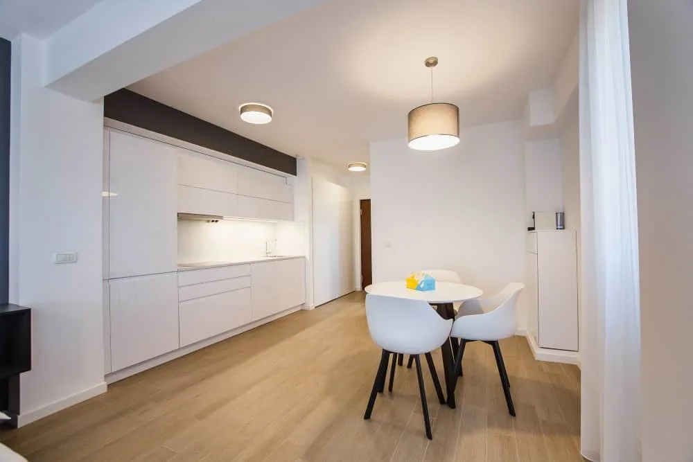 SouthView — Lounge 8 Studios - Northview, Oradea, Bihor