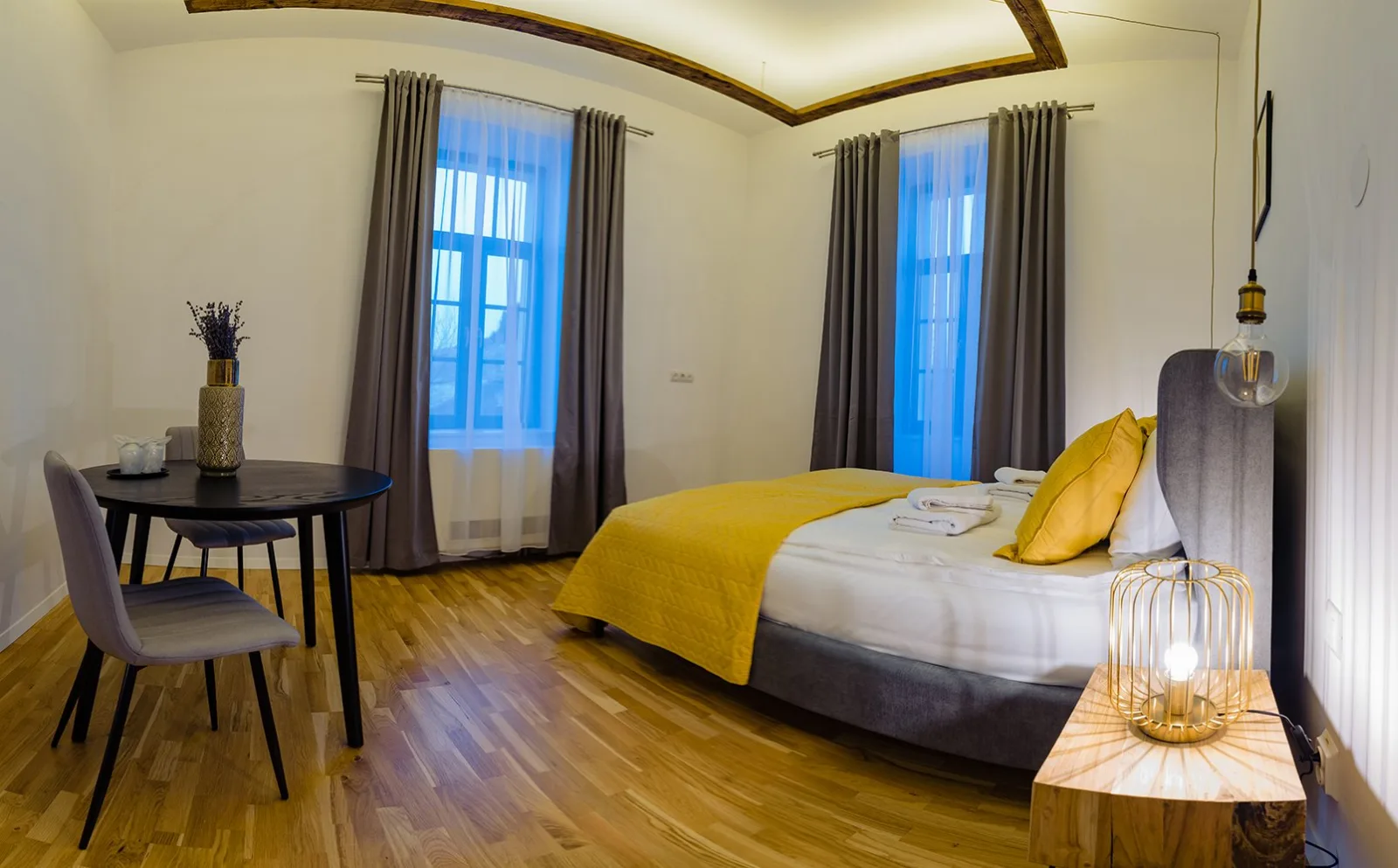 Apartament — Salina Gymnasium, Turda, Cluj