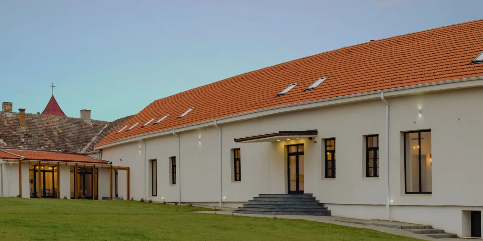 Salina Gymnasium