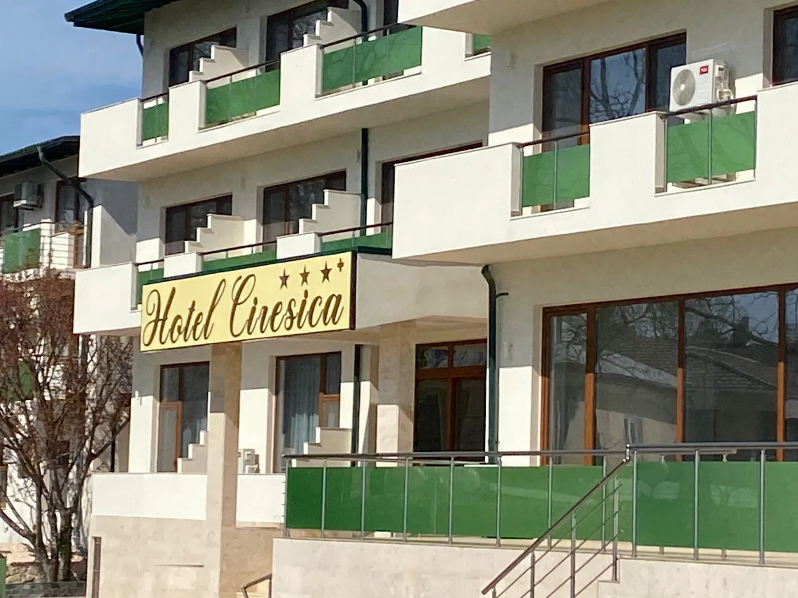 Ciresica