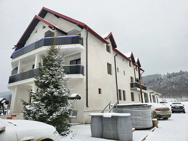 Soimii Bucovinei Residence