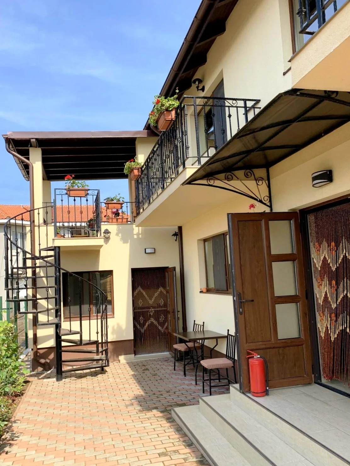 Casa Adina David