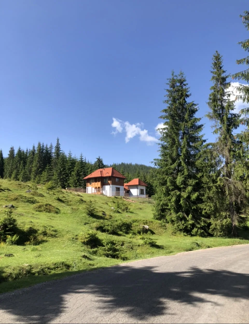 Chalet Sereno