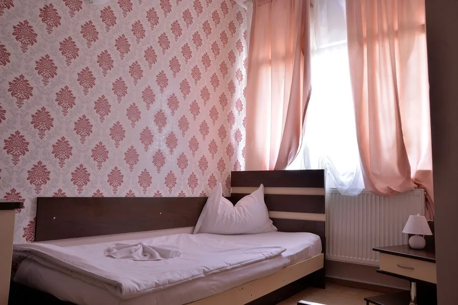 Camera Dublă — Elisabeta, Râmnicu Vâlcea, Vâlcea