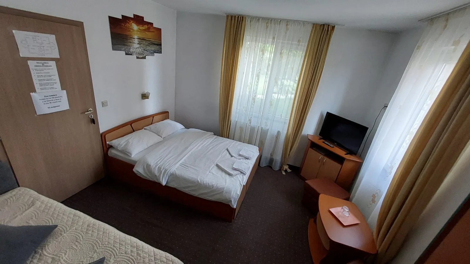 Camera 2 — Miorita, Băile Felix, Bihor