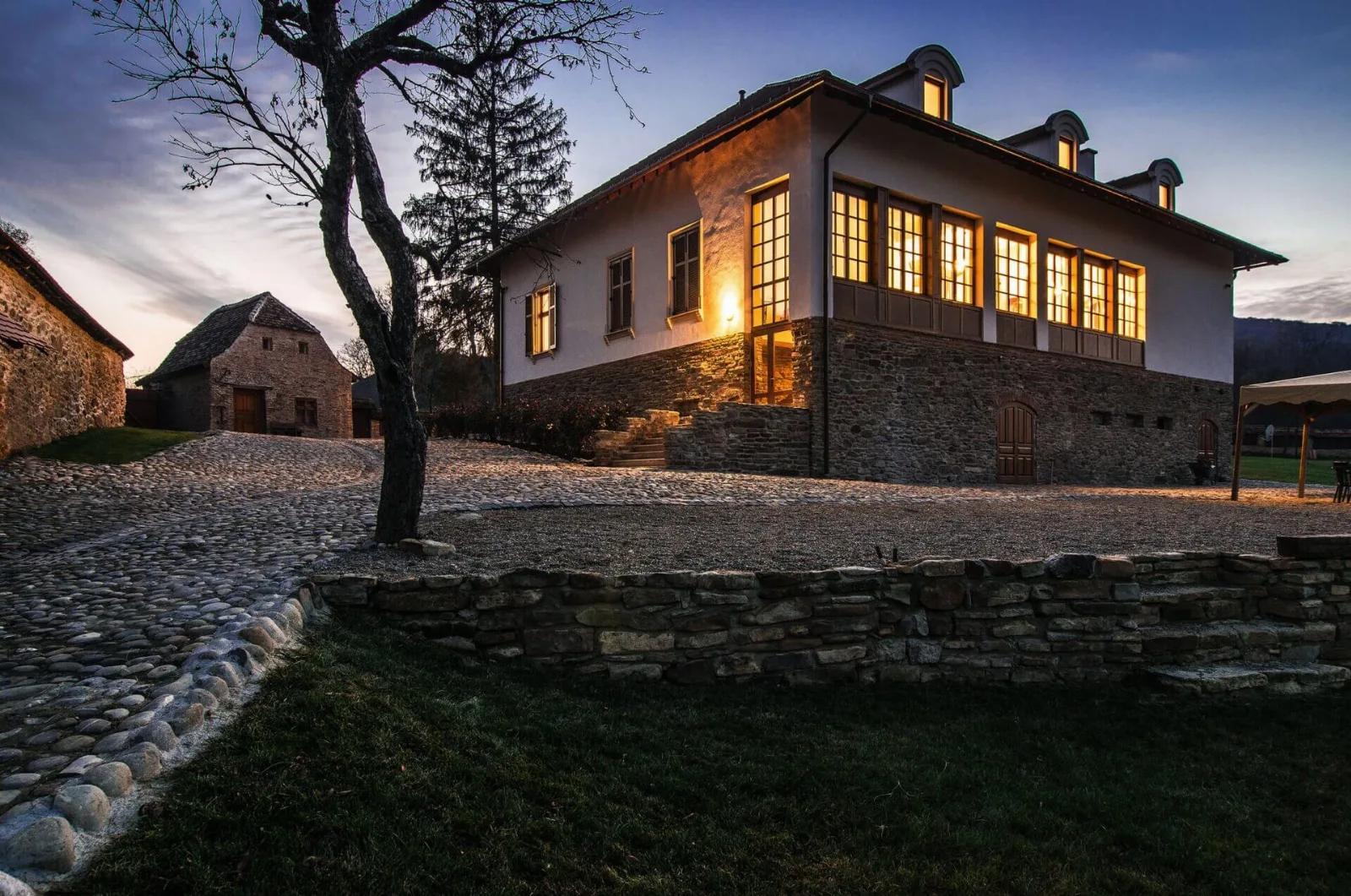 Casa Kraus