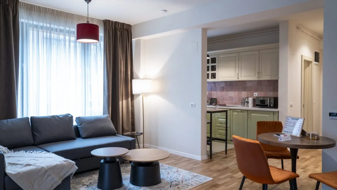 Habitat Suites