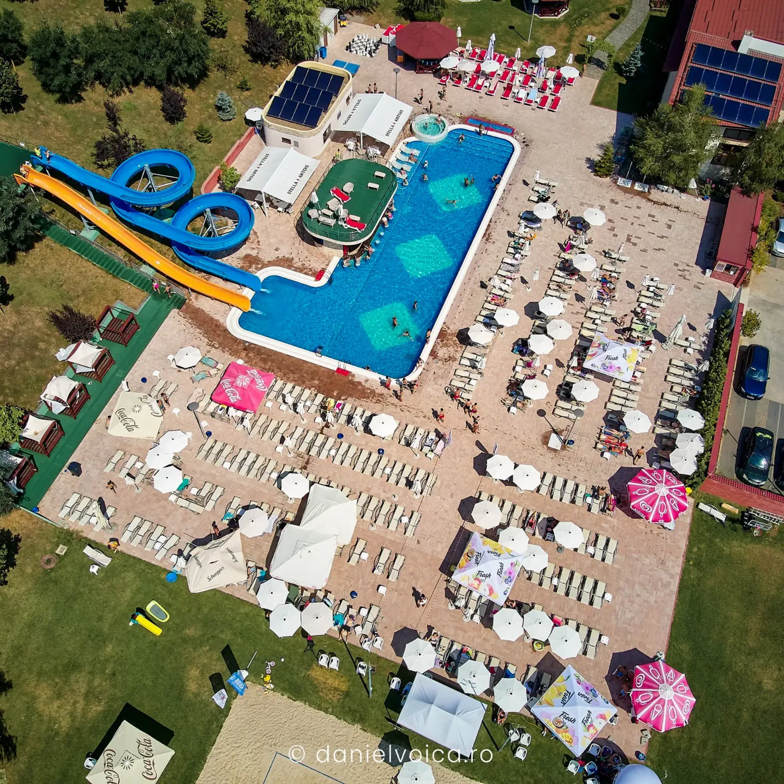 Hotel Astoria