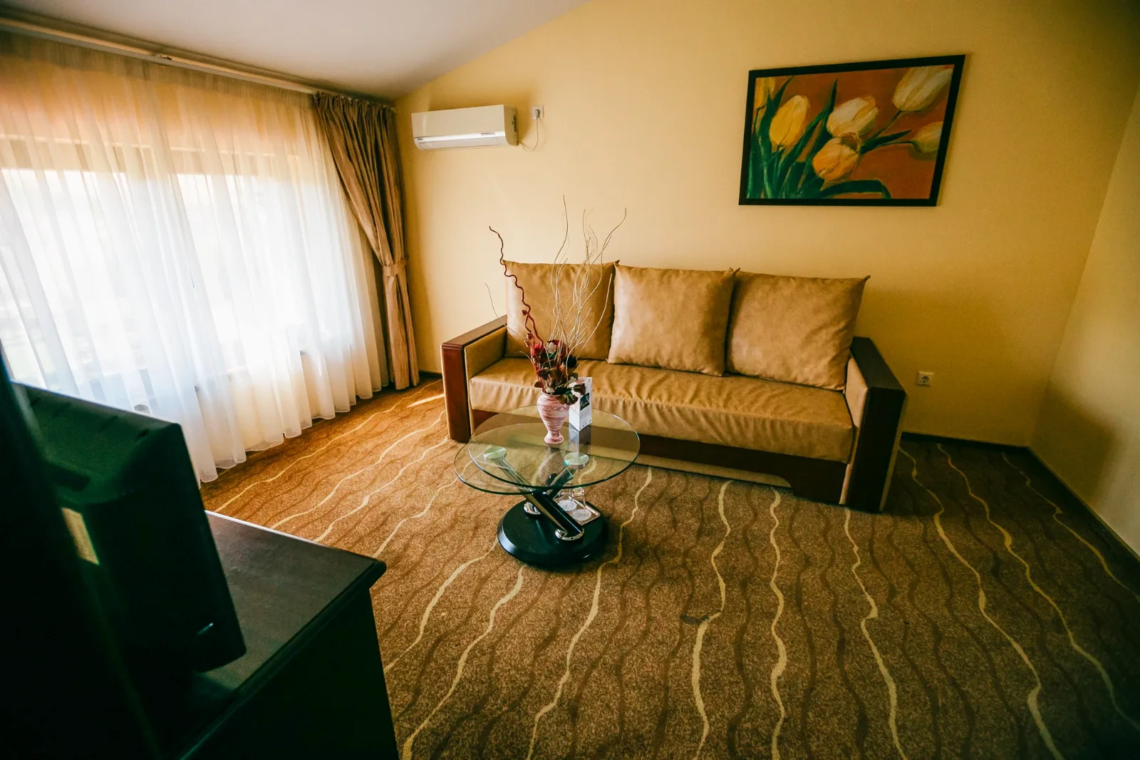 Apartament 4★ — Astoria, Sântimbru, Alba