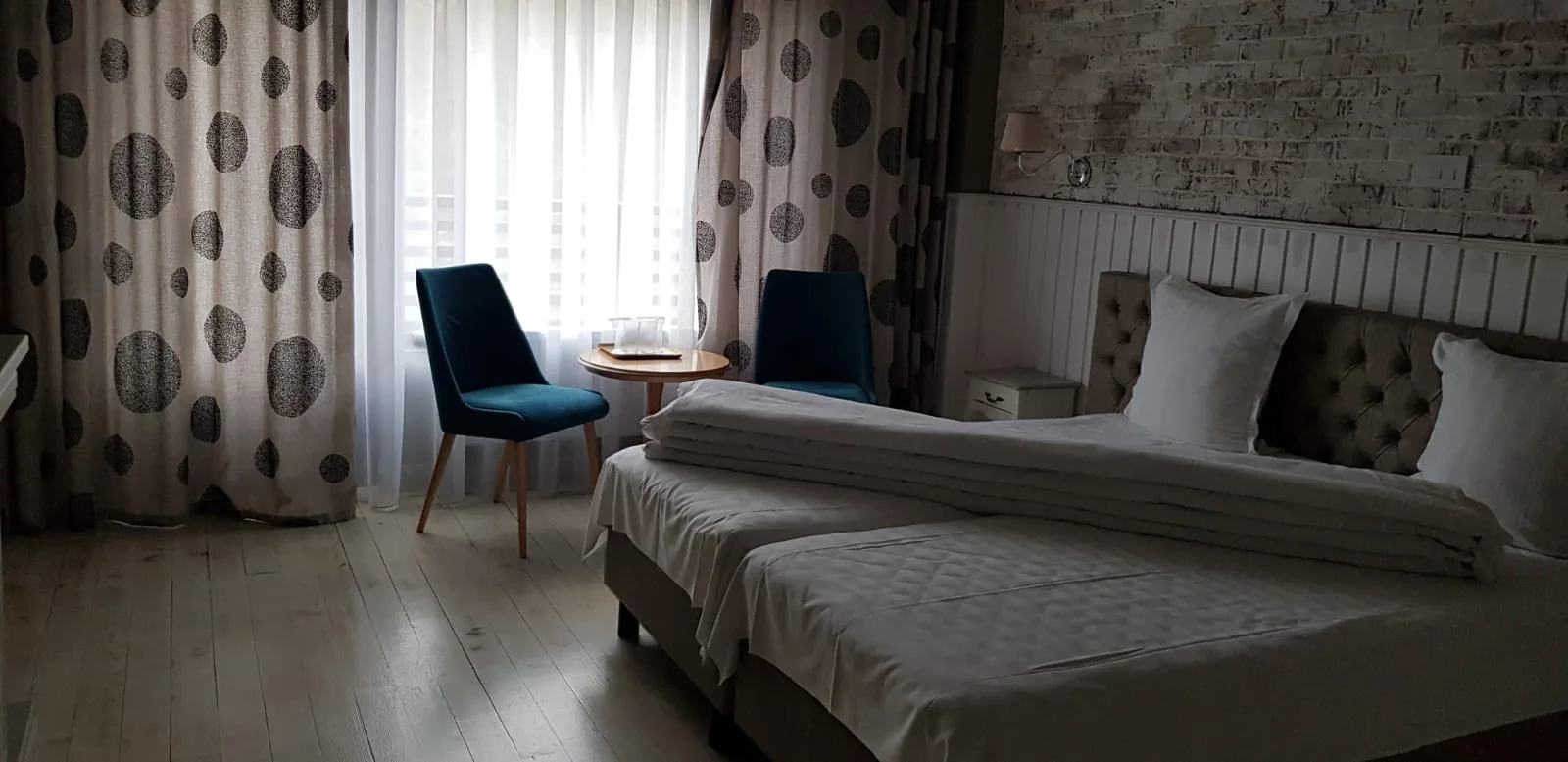Suită cu 2 dormitoare — Davideea, Văleni-Stânișoara, Suceava