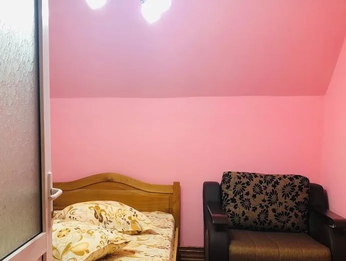 Camera 3 locuri — Pensiunea Crisan, Vadu Moților, Alba