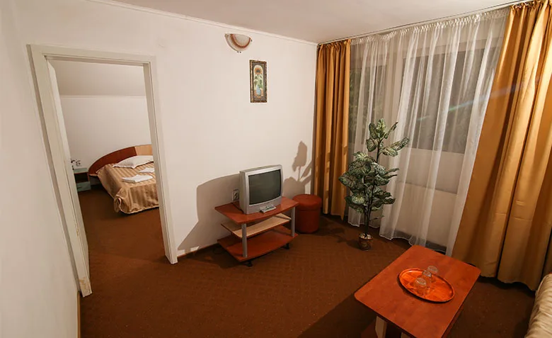 Apartament — Cotul Donului, Timișu de Sus, Brașov