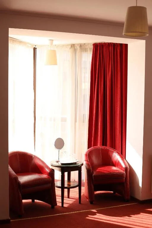 Apartament — Bulevard, Făgăraș, Brașov
