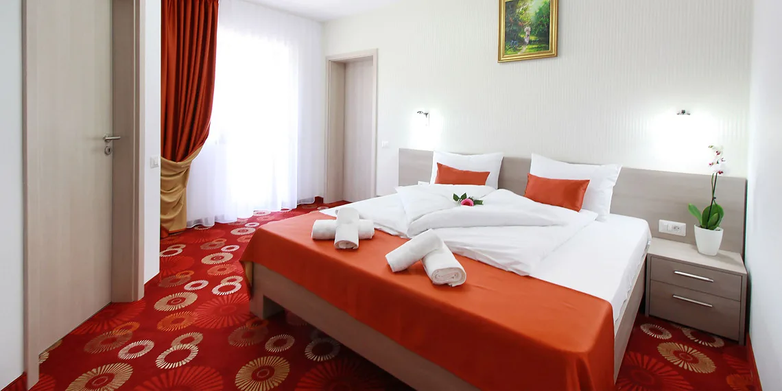 Twin — Amso Residence, Sibiu, Sibiu