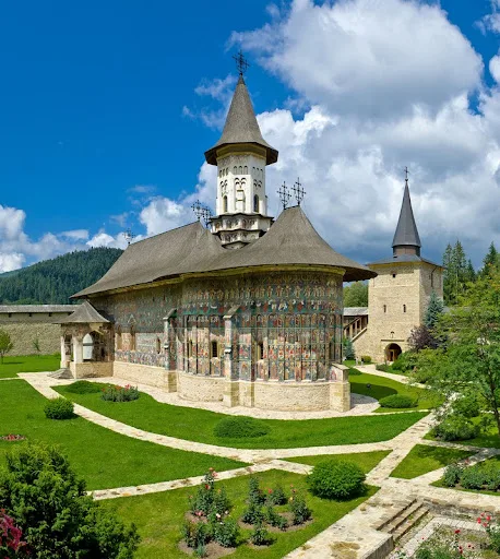 Sadova Chalet
