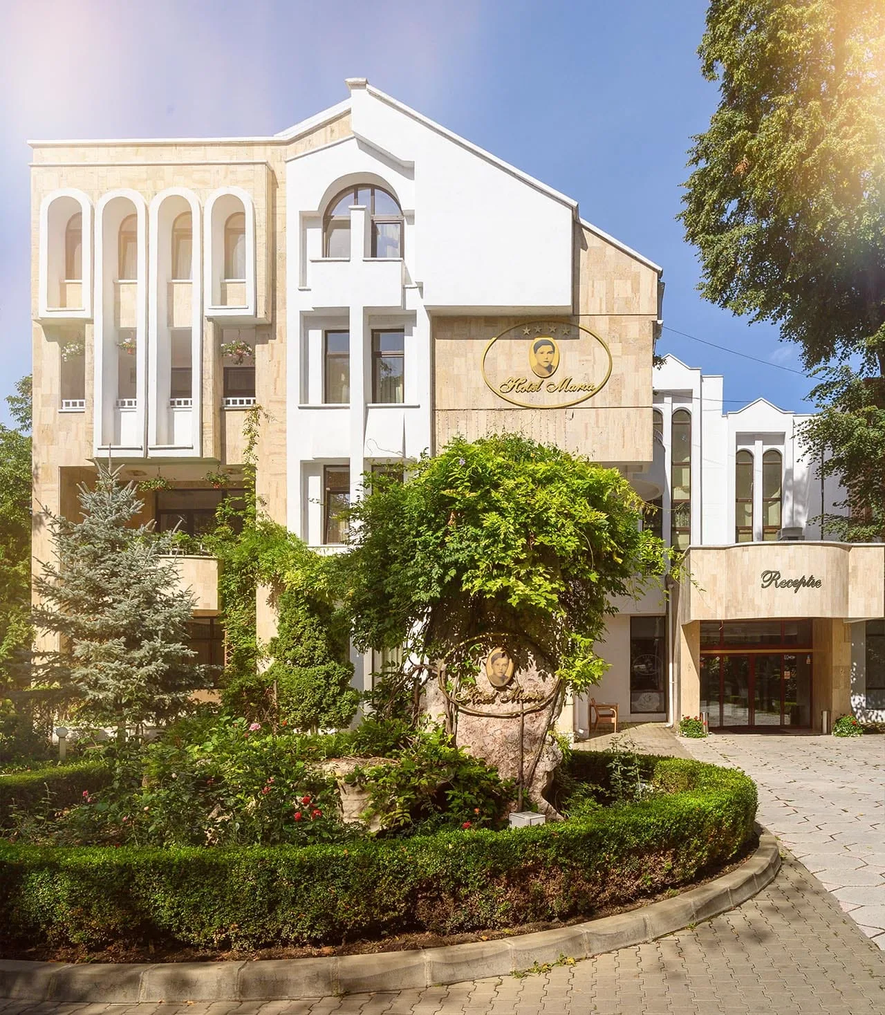Hotel Maria