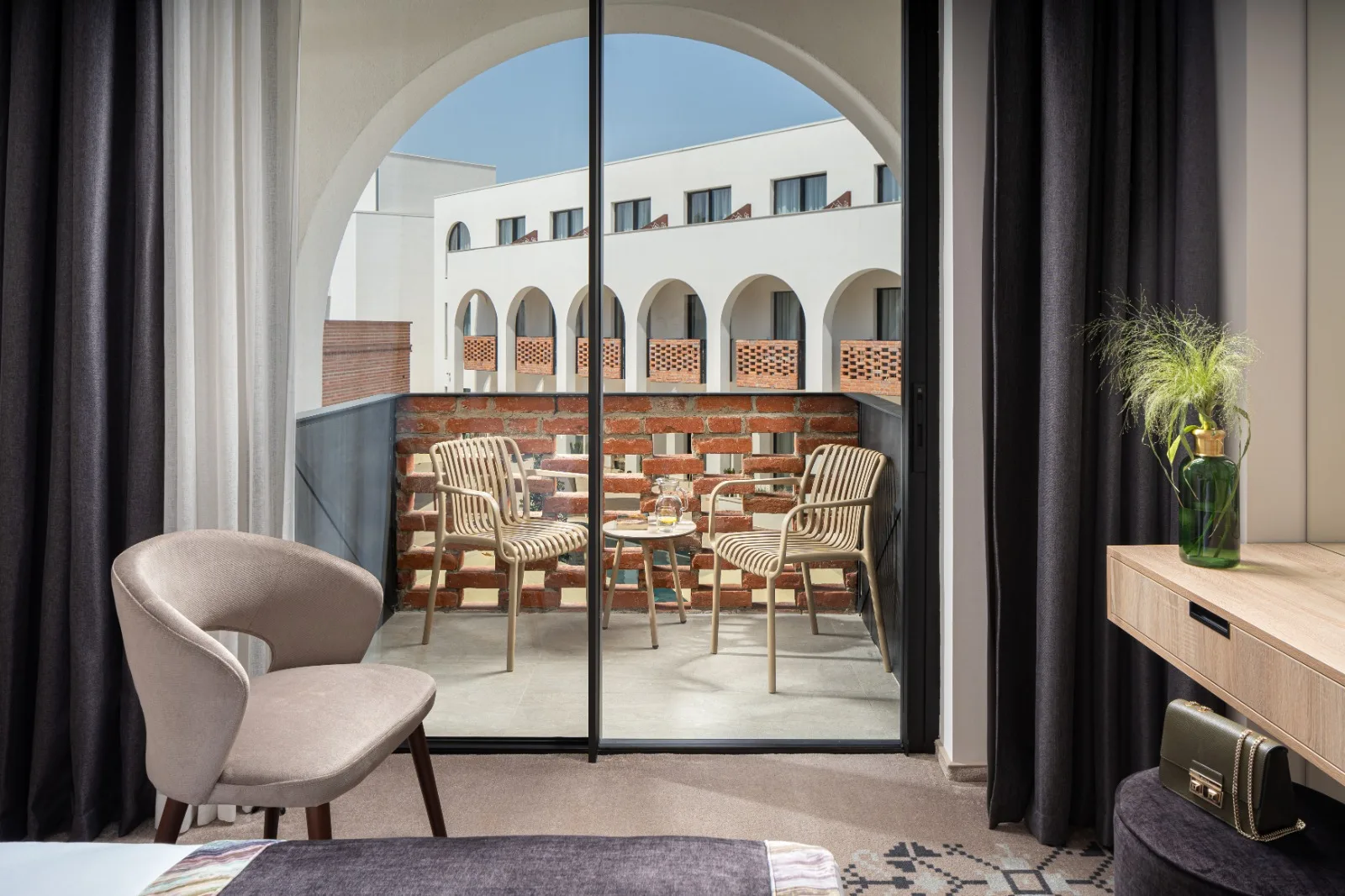 Mercure Conacul Cozieni