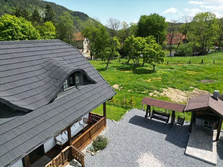Old Cottage Pensiuni Bran