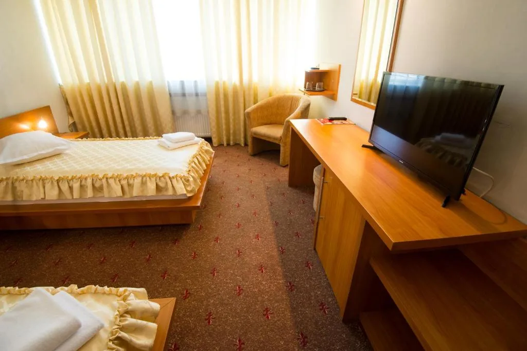 Camera single — Hotel Victoria, Cluj-Napoca, Cluj
