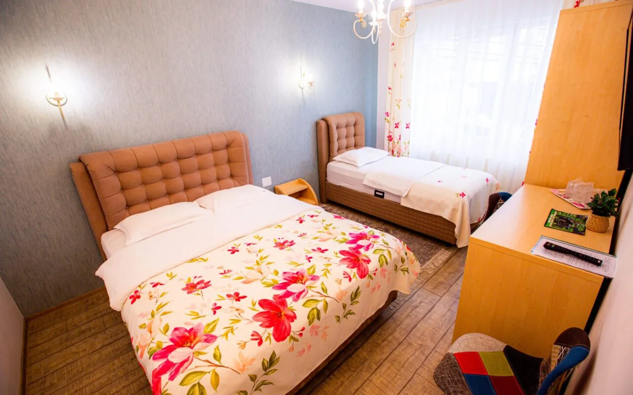 Fotografie 4 — Casa Cristian, Sinaia, Prahova