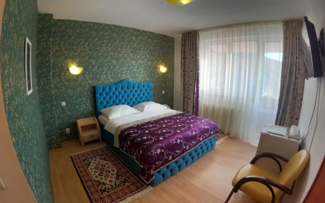 Fotografie 5 — Casa Cristian, Sinaia, Prahova