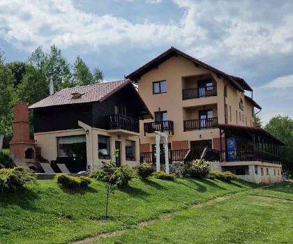 Top House