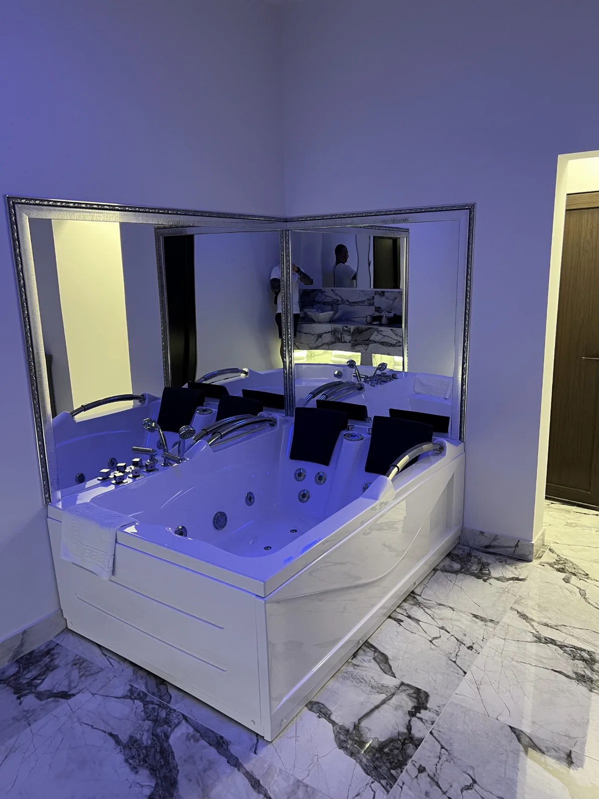 Apartament 4 — Cetate Residence City, Brașov, Brașov