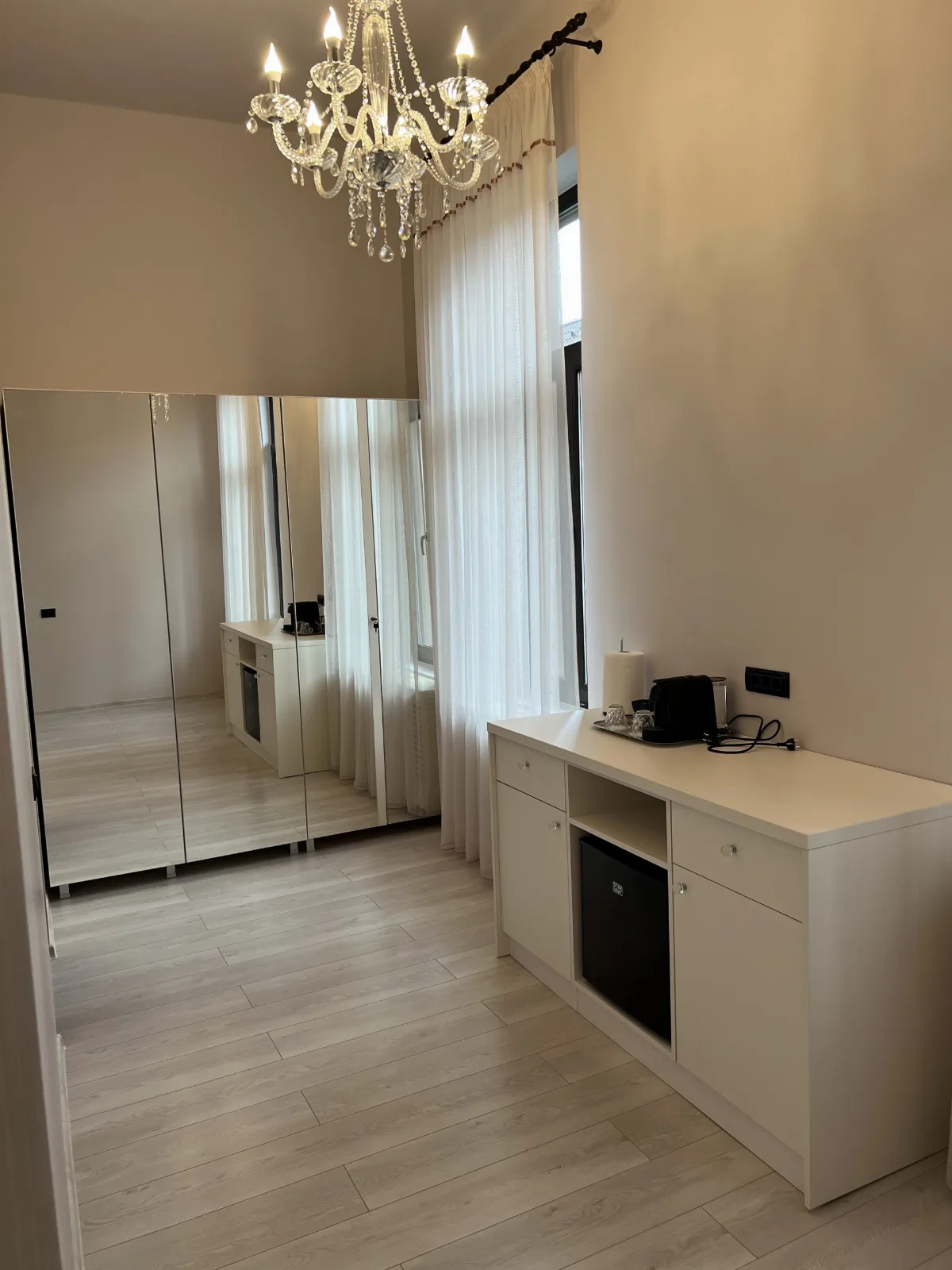 Apartament 3 — Cetate Residence City, Brașov, Brașov