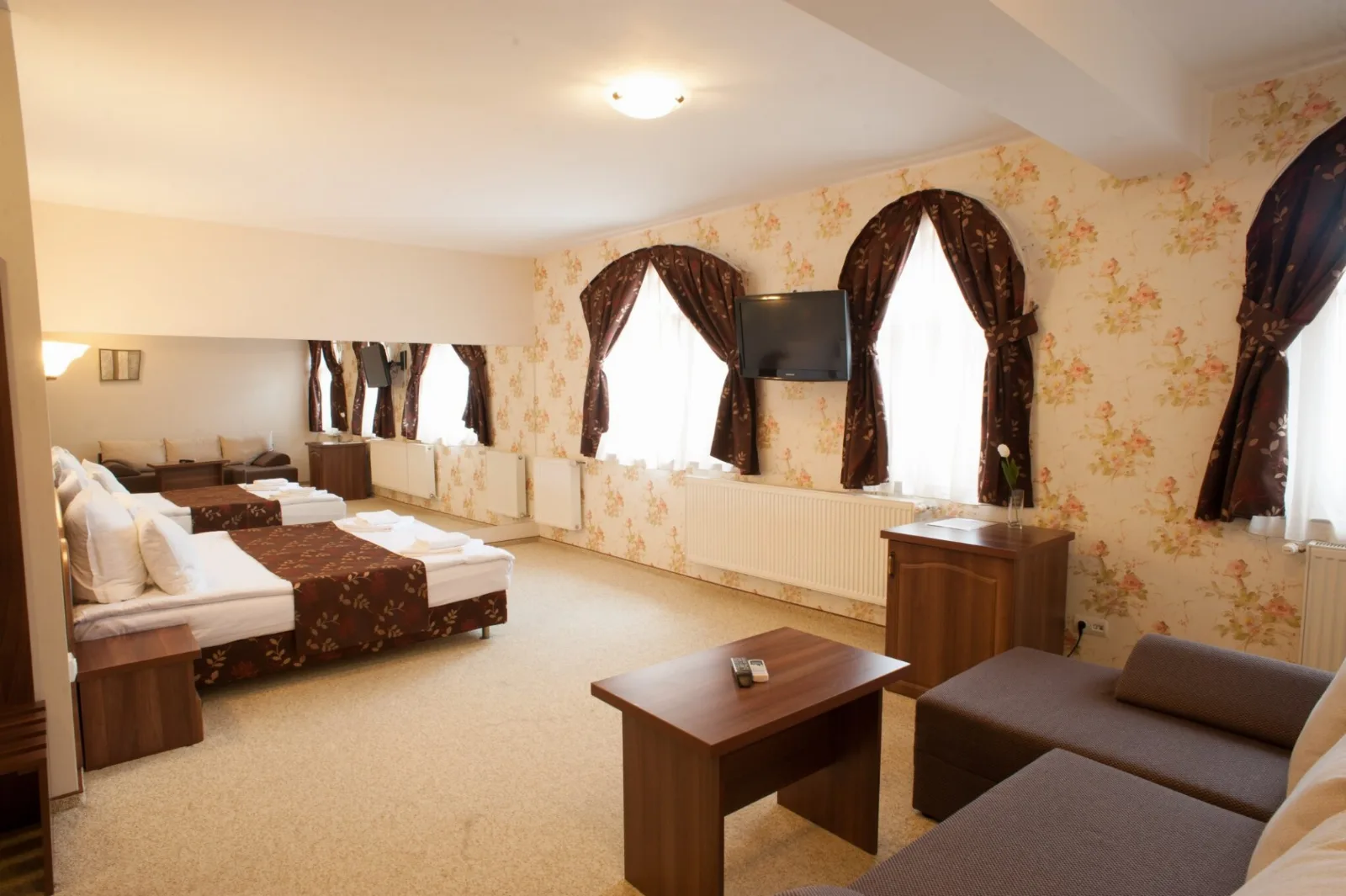 Apartament — La Fontana, Baia Mare, Maramureș