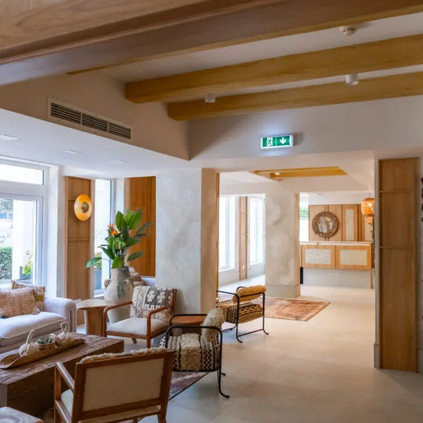 Hotel Serenity Timisoara
