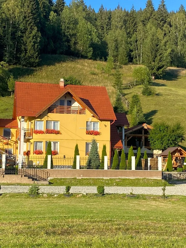 Casa Anghel