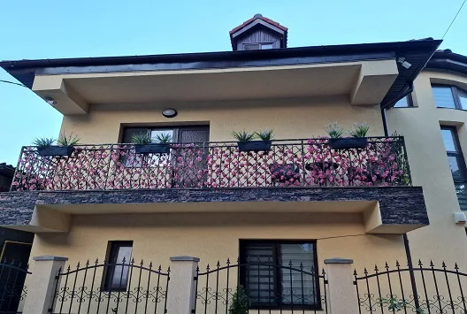 Casa Geo-Alex