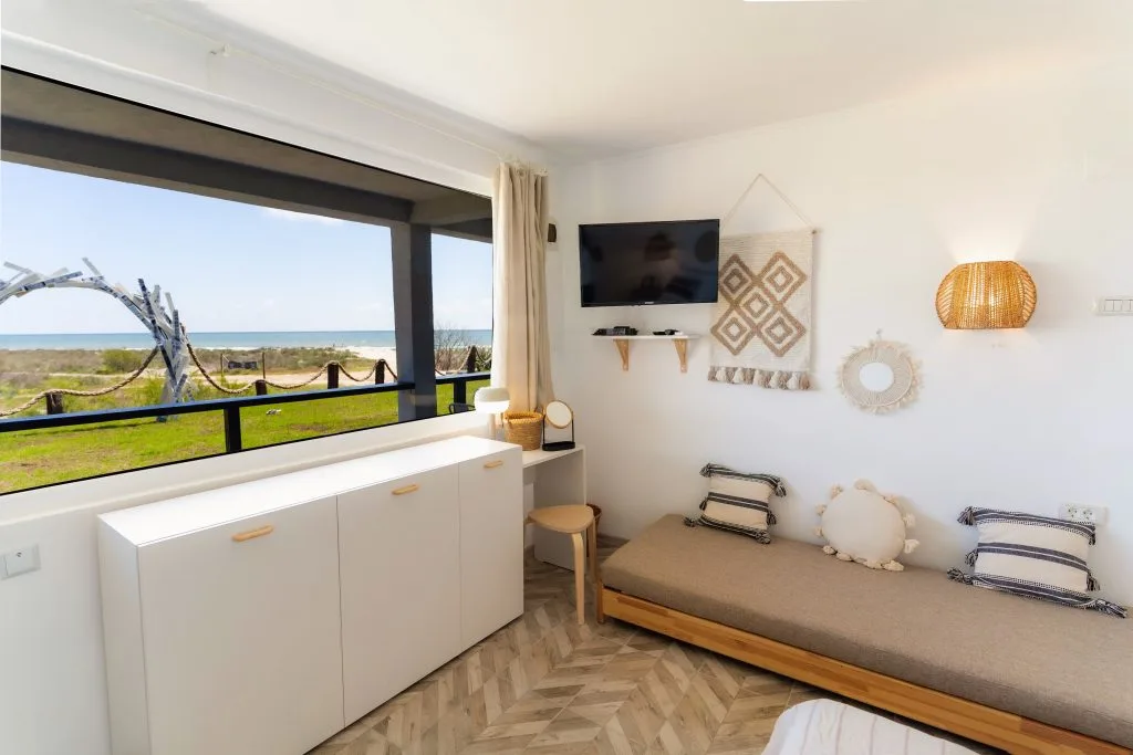 REZIDENT Corbu — Rezident Eforie Nord, Eforie Nord, Constanța