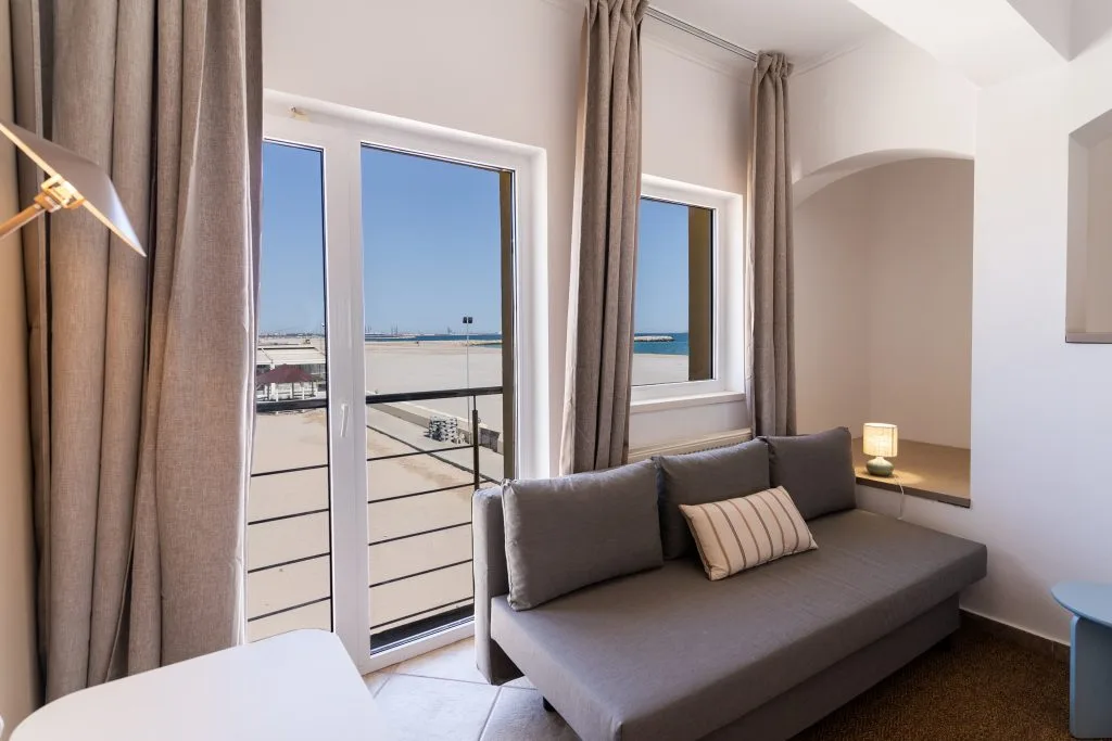 REZIDENT Villa Eforie — Rezident Eforie Nord, Eforie Nord, Constanța