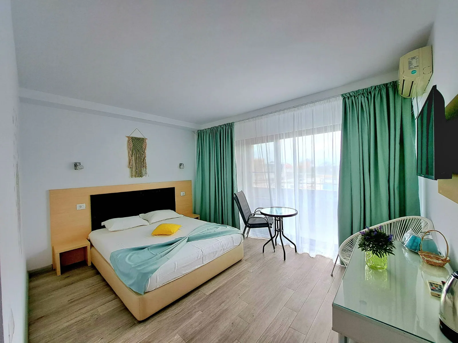 Vila Ryanna Beach