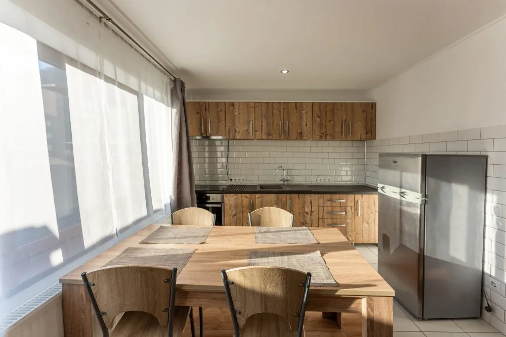 Apartamentul nr. 4 — Veve, Sighișoara, Mureș