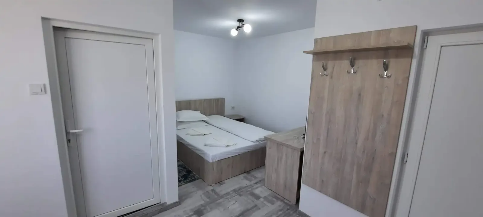 Apartament — Karmina, Saru Dornei, Suceava