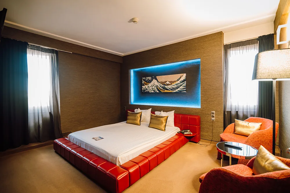 Apartamente Executive — Plaza V, Târgu Mureș, Mureș