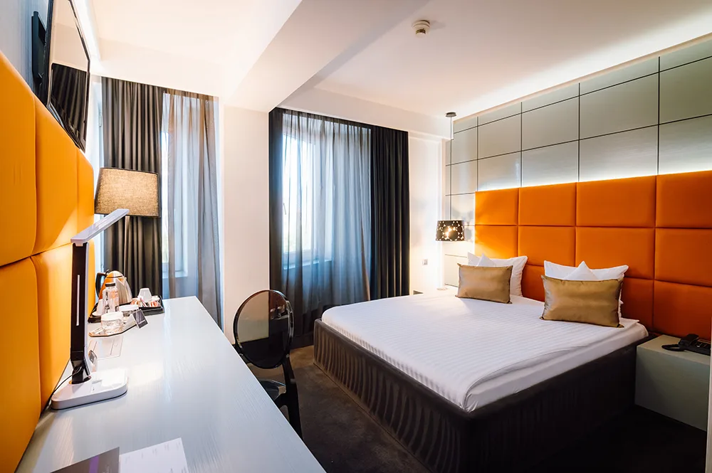Single/Dubla Business — Plaza V, Târgu Mureș, Mureș