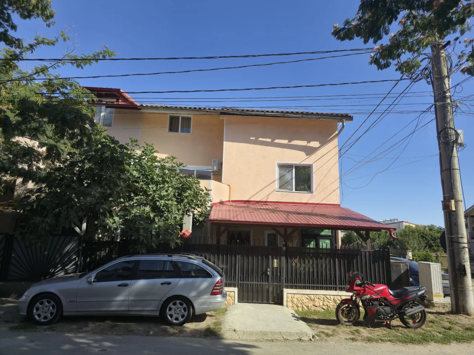 Vila Phoenix
